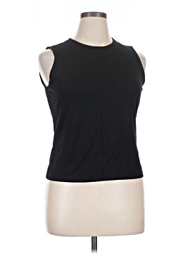 Adrienne Vittadini Sleeveless Top