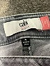 CAbi Gray Jeans Size 4 - photo 7