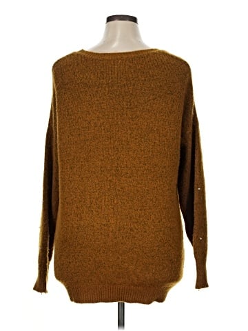 Dex Pullover Sweater (view 2)