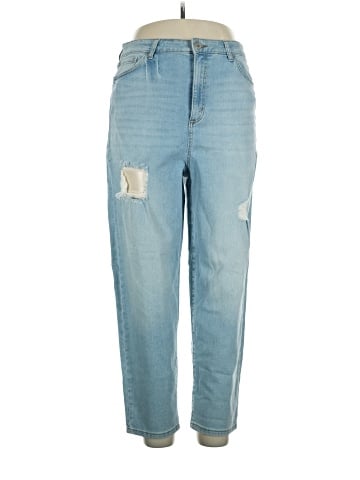 INC International Concepts Jeans (view 1)
