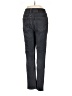 Denim Forum Solid Gray Jeans Size 28 waist - photo 2