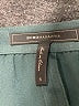 BCBGMAXAZRIA Green Long Sleeve Blouse Size S - photo 4