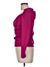 Shein Pink Long Sleeve Blouse Size 8 - 10 - photo 5