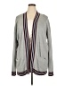 Halogen Gray Cardigan Size XXL - photo 1