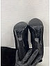 Prada 100% Leather Black Boots Size EU 36 1/2 - photo 6