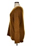 Dex Stars Brown Pullover Sweater Size 1X - photo 5