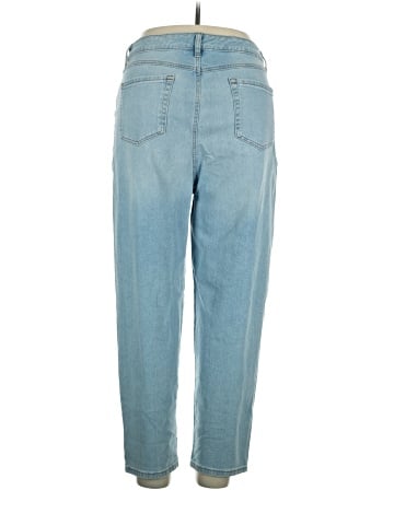 INC International Concepts Jeans (view 2)