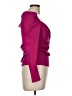 Shein Pink Long Sleeve Blouse Size 8 - 10 - photo 4