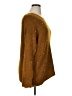 Dex Stars Brown Pullover Sweater Size 1X - photo 4