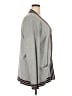Halogen Gray Cardigan Size XXL - photo 4