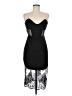 NBD Black Cocktail Dress Size M - photo 1