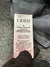 IZOD Gray Vest Size 5 - photo 3