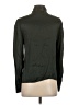 Zara Green Long Sleeve Blouse Size S - photo 2