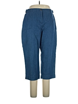 Appleseeds Casual Pants