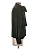 Zara Green Long Sleeve Blouse Size S - photo 4