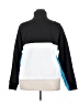 DKNY Sport Color Block White Black Track Jacket Size XXL - photo 2