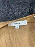 Vince. Solid Tan Casual Dress Size XL - photo 7