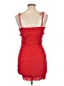 Shareen Collections Red Cocktail Dress Size 12 - photo 2