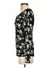 the pulse boutique Black Long Sleeve Top Size XS - photo 5