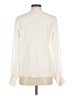 CeCe Ivory Turtleneck Sweater Size M - photo 2