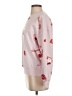 Hello Kitty Hearts Pink Pullover Sweater Size XXS - photo 5