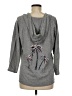 Tommy Bahama Gray Pullover Sweater Size M - photo 2
