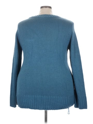 Fashion Bug Pullover Sweater (view 2)