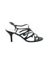 Stuart Weitzman Black Sandals Size EU 36 - photo 1