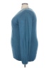 Fashion Bug 100% Acrylic Blue Pullover Sweater Size 26 - photo 5