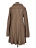 BCBGMAXAZRIA Brown Turtleneck Sweater Size M - photo 2