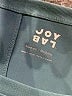 JoyLab Teal Sleeveless T-Shirt Size M - photo 7
