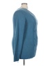 Fashion Bug 100% Acrylic Blue Pullover Sweater Size 26 - photo 4
