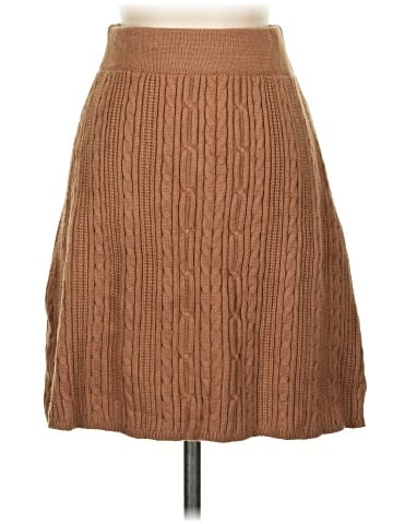 Market and Spruce Casual Skirt (view 1)