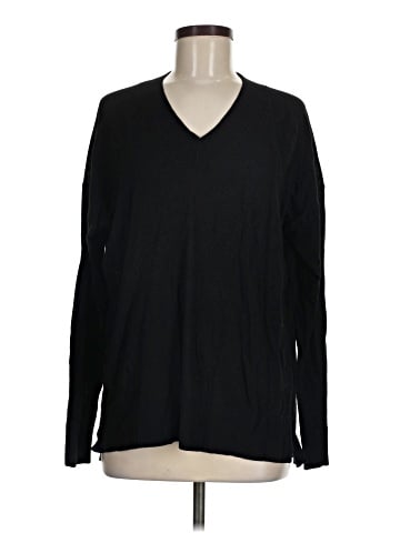 Matty M Pullover Sweater (view 1)