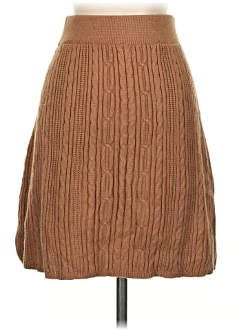 Market and Spruce Casual Skirt (view 2)