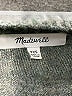 Madewell Gray Cardigan Size XXS - photo 7