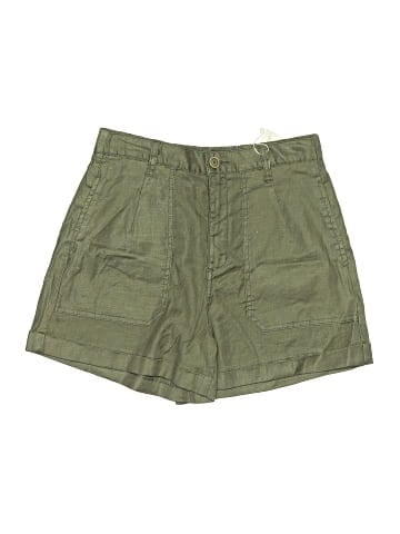 Level 99 Khaki Shorts (view 1)
