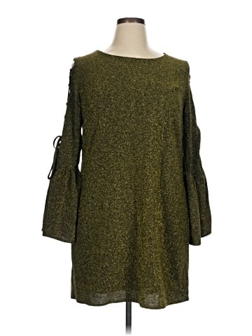 Jemma Casual Dress (view 1)