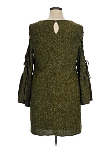 Jemma Casual Dress (view 2)