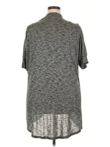Forever 21 Plus Kimono (view 2)