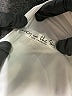 Lucy In The Sky 100% Polyester White Cocktail Dress Size L - photo 7