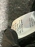 Just Fab Solid Black Casual Skirt Size XXL - photo 5