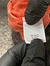 Xersion Orange Fleece Size S - photo 7