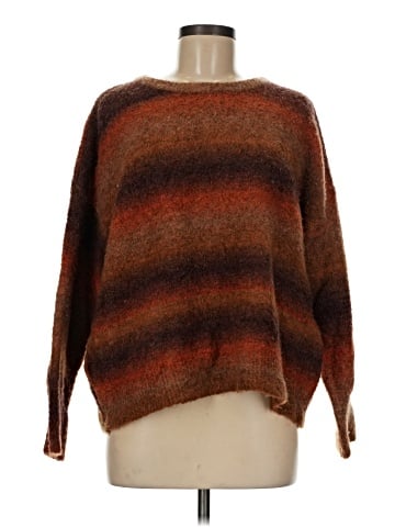 World Market Pullover Sweater (view 1)