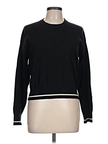 Splendid Pullover Sweater (view 1)