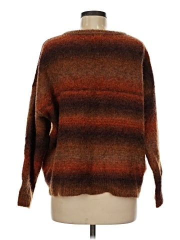 World Market Pullover Sweater (view 2)