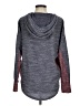 Roxy Color Block Gray Pullover Sweater Size M - photo 2