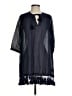 Roller Rabbit 100% Cotton Blue Casual Dress Size XXS - photo 1