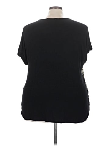 Liberty Love Short Sleeve Top (view 2)