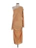 Unbranded Tan Cocktail Dress Size XL - photo 1